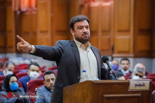 محاکمه مدیران سابق بانک مرکزی محاکمه مدیران سابق بانک مرکزی,اخبار اجتماعی,خبرهای اجتماعی,حقوقی انتظامی