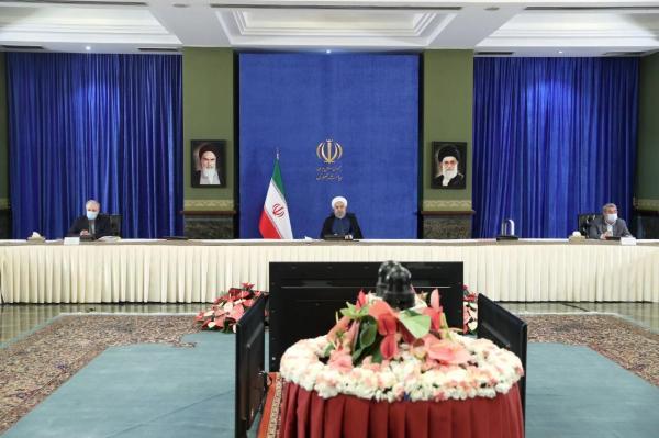 حجت‌الاسلام‌والمسلمین حسن روحانی,اخبار سیاسی,خبرهای سیاسی,دولت