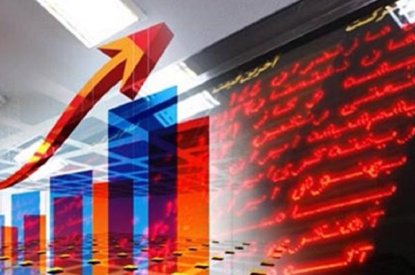 شاخص کل بورس شاخص کل بورس,اخبار اقتصادی,خبرهای اقتصادی,بورس و سهام