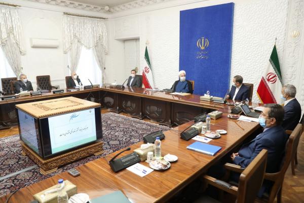 حجت الاسلام والمسلمین حسن روحانی,اخبار سیاسی,خبرهای سیاسی,دولت
