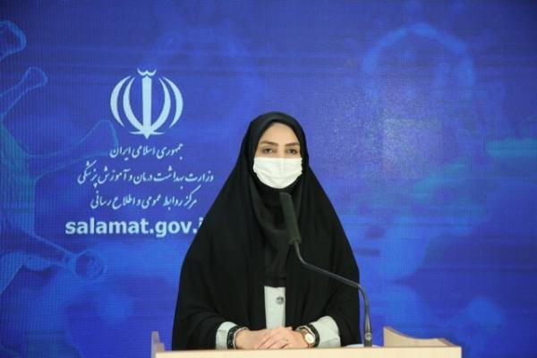 وضعیت کرونا در کشور وضعیت کرونا در کشور,اخبار پزشکی,خبرهای پزشکی,بهداشت