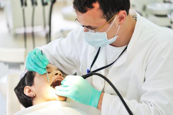 مراجعه غیرضروری به دندانپزشکی و پاساژ ممنوع,اخبار پزشکی,خبرهای پزشکی,بهداشت