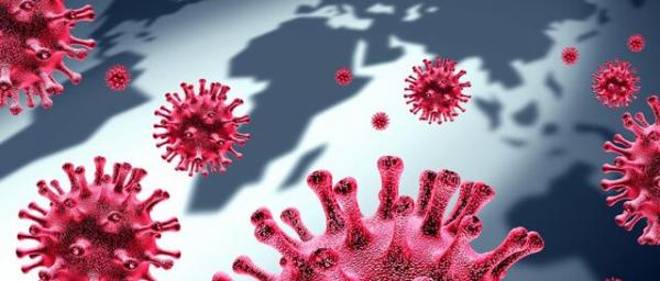 شمار مبتلایان کروناویروس جدید در جها,اخبار پزشکی,خبرهای پزشکی,بهداشت
