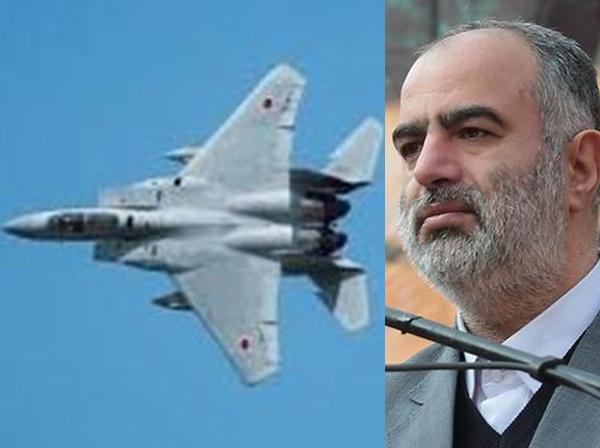 تهدید هواپیمای مسافربری ایرانی از سوی دو جنگنده آمریکایی,اخبار سیاسی,خبرهای سیاسی,دفاع و امنیت