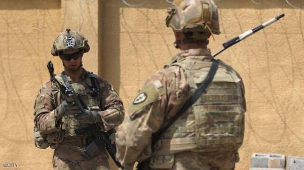 حمله به تجهیزات ارتش آمریکا در مرز عراق و کویت,اخبار سیاسی,خبرهای سیاسی,خاورمیانه