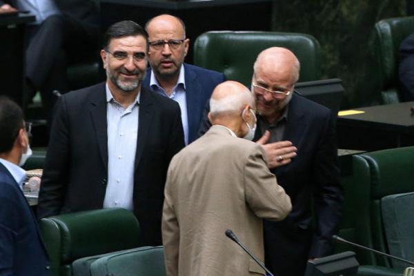مخالفان قالیباف,اخبار سیاسی,خبرهای سیاسی,اخبار سیاسی ایران