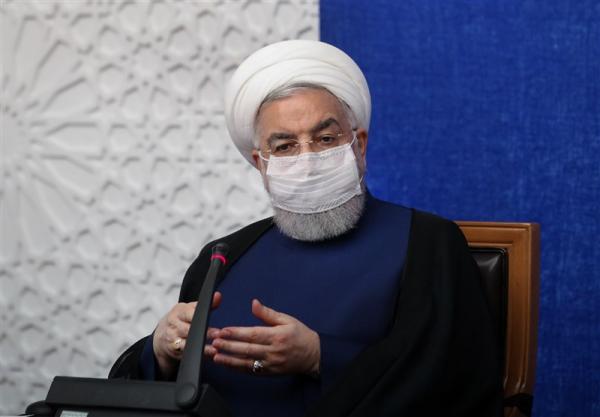 حجت‌الاسلام حسن روحانی رئیس‌جمهور,اخبار سیاسی,خبرهای سیاسی,دولت
