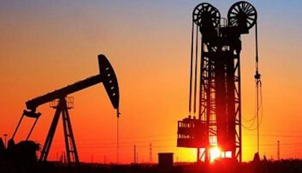 قیمت جهانی نفت در 17 مرداد 99,اخبار اقتصادی,خبرهای اقتصادی,نفت و انرژی