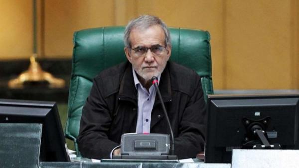 ابتلای مسعود پزشکیان به ویروس کرونا ابتلای مسعود پزشکیان به ویروس کرونا,اخبار سیاسی,خبرهای سیاسی,مجلس