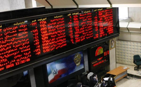 زمان معاملات در بورس تهران,اخبار اقتصادی,خبرهای اقتصادی,بورس و سهام