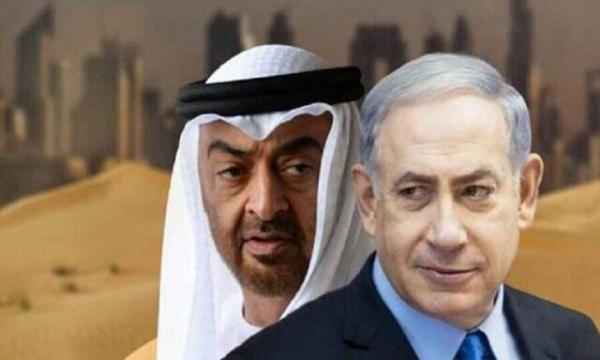 توافق اسرائیل و امارات,اخبار سیاسی,خبرهای سیاسی,خاورمیانه