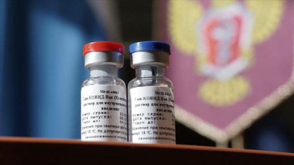 واکسن کرونا کشور روسیه,اخبار پزشکی,خبرهای پزشکی,بهداشت