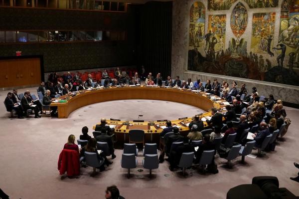 شورای امنیت سازمان ملل,اخبار سیاسی,خبرهای سیاسی,سیاست خارجی