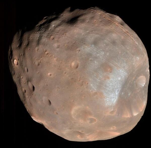 پانزدهمین سالگرد مدارگرد مریخ,اخبار علمی,خبرهای علمی,نجوم و فضا