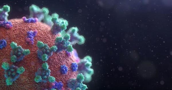 کشف نانوبادی برای خنثی کردن ویروس کرونا,اخبار پزشکی,خبرهای پزشکی,تازه های پزشکی