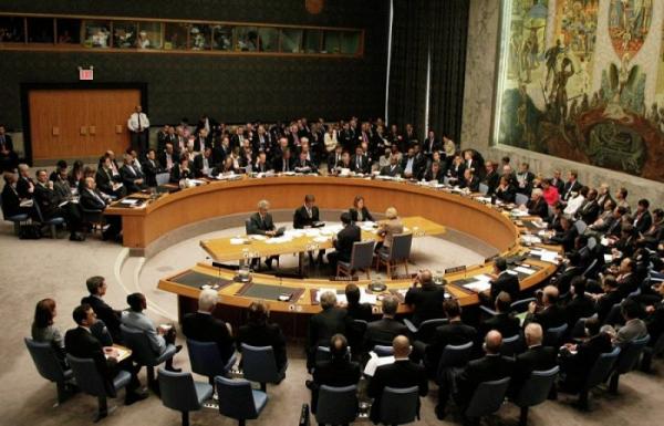 رای شورای امنیت در مورد قطعنامه تمدید تحریم تسلیحاتی ایران,اخبار سیاسی,خبرهای سیاسی,سیاست خارجی