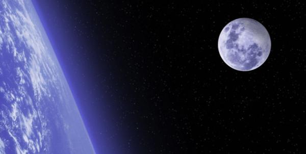 کاوشگر چینی در ماه,اخبار علمی,خبرهای علمی,نجوم و فضا