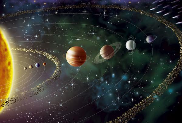 بزرگترین دهانه ناشی از برخورد اجسام آسمانی در منظومه شمسی,اخبار علمی,خبرهای علمی,نجوم و فضا