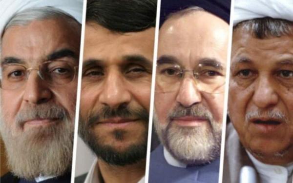 کارنامه اقتصادی رئیس‌جمهورهای ایران,اخبار سیاسی,خبرهای سیاسی,اخبار سیاسی ایران