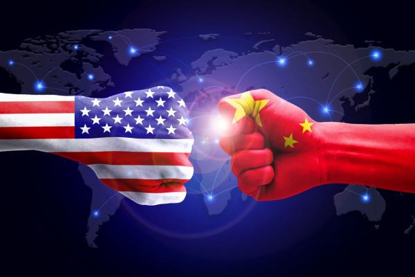 تنش میان آمریکا و چین,اخبار سیاسی,خبرهای سیاسی,اخبار بین الملل