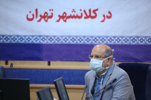 وضعیت کرونا در ایران و واکسن کرونای ایرانی,اخبار پزشکی,خبرهای پزشکی,بهداشت