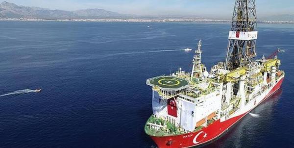 کشف گاز در دریای سیاه,اخبار اقتصادی,خبرهای اقتصادی,نفت و انرژی