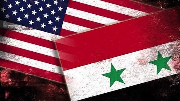 تحریم های آمریکا علیه سوریه,اخبار سیاسی,خبرهای سیاسی,خاورمیانه