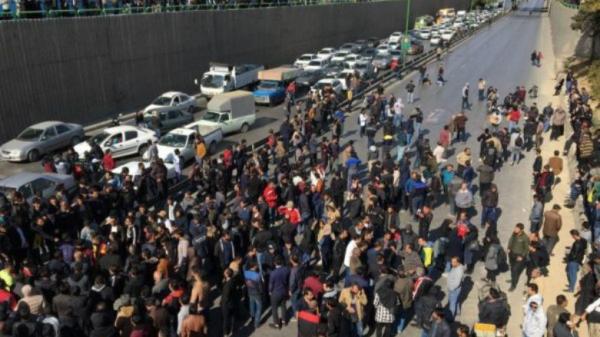 اعتراضات در اصفهان,اخبار سیاسی,خبرهای سیاسی,اخبار سیاسی ایران