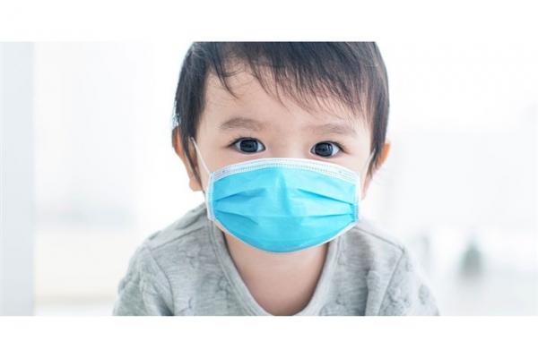 استفاده کودکان از ماسک,اخبار پزشکی,خبرهای پزشکی,بهداشت