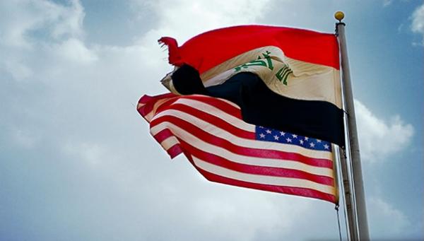 آمریکا و عراق آمریکا و عراق,اخبار سیاسی,خبرهای سیاسی,خاورمیانه