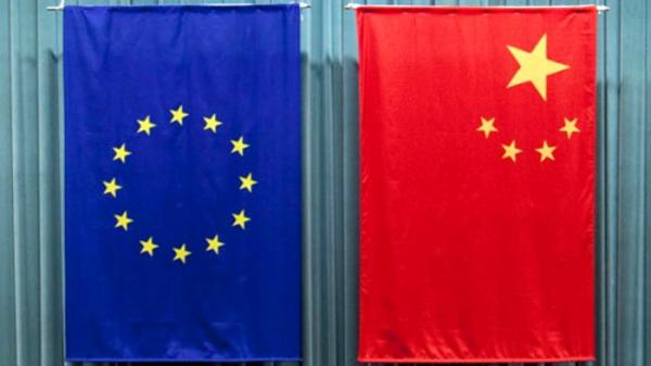 تحریم های اتحادیه اروپا علیه چین,اخبار سیاسی,خبرهای سیاسی,اخبار بین الملل
