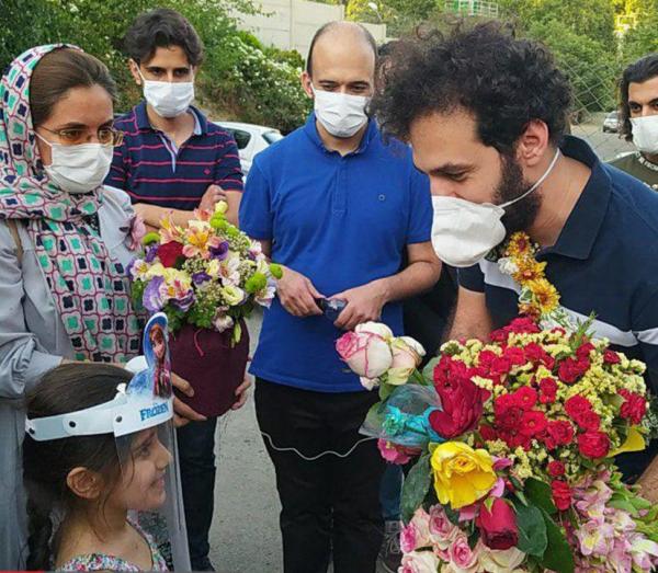 آزادی مرتضی کیمنش آزادی مرتضی کیمنش,اخبار سیاسی,خبرهای سیاسی,اخبار سیاسی ایران