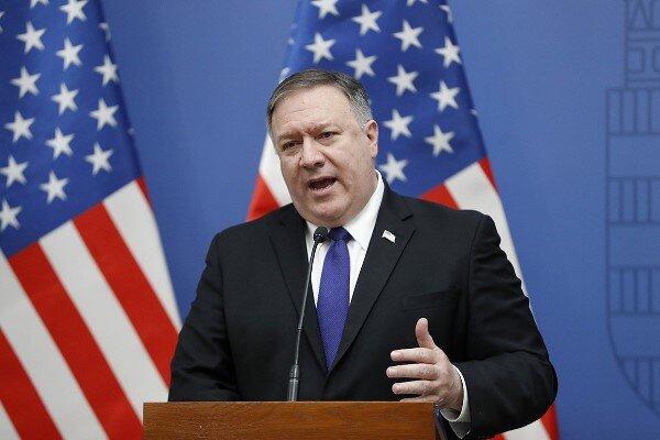 اظهارات مسئولان آمریکایی در مورد توافق ایران و چین,اخبار سیاسی,خبرهای سیاسی,سیاست خارجی