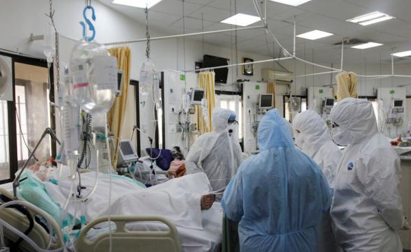 ویروس کرونا در تهران,اخبار پزشکی,خبرهای پزشکی,بهداشت
