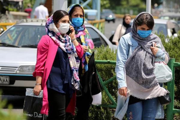 ویروس کرونا در تهران,اخبار پزشکی,خبرهای پزشکی,بهداشت