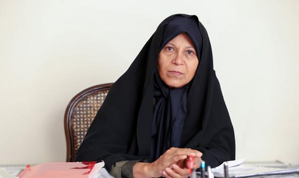 فائزه هاشمی,اخبار سیاسی,خبرهای سیاسی,اخبار سیاسی ایران
