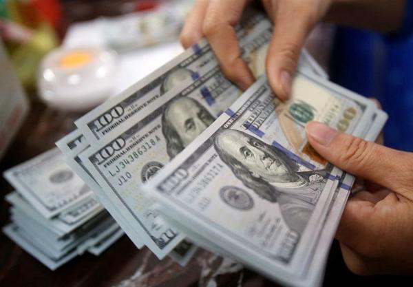 قیمت ارز در ایران