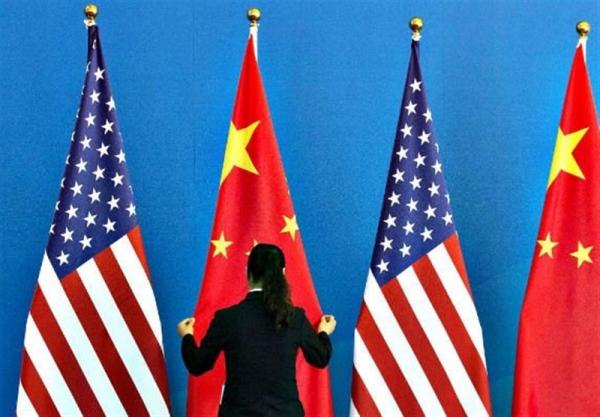 تحریم های آمریکا علیه چین,اخبار سیاسی,خبرهای سیاسی,اخبار بین الملل