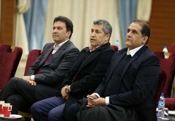 بازداشت مدیران پرسپولیس بازداشت مدیران پرسپولیس,اخبار فوتبال,خبرهای فوتبال,حواشی فوتبال