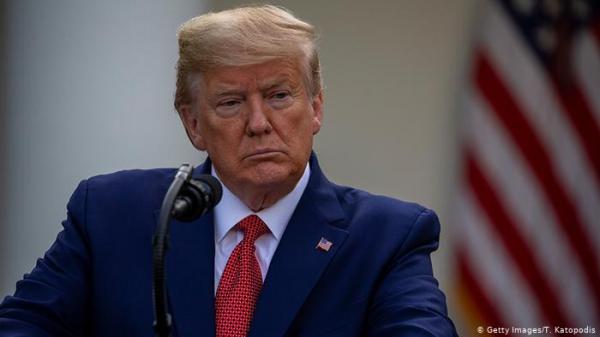 دونالد ترامپ,اخبار سیاسی,خبرهای سیاسی,اخبار بین الملل