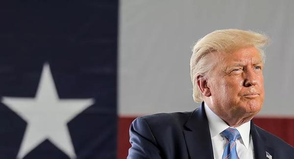 دونالد ترامپ,اخبار سیاسی,خبرهای سیاسی,اخبار بین الملل