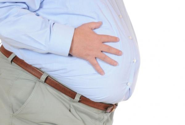 خطر ابتلا به کرونا در افراد چاق,اخبار پزشکی,خبرهای پزشکی,تازه های پزشکی