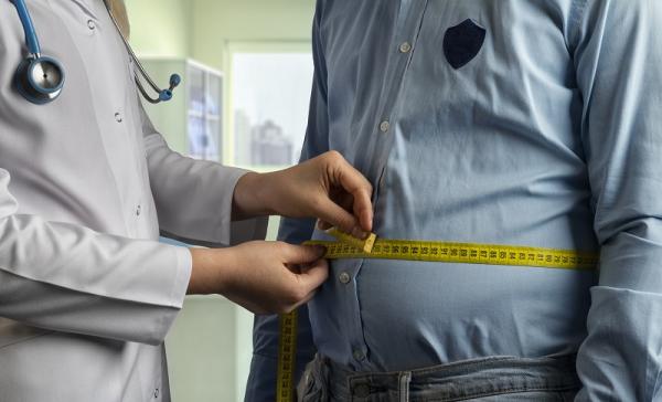 خطر ابتلا به کرونا در افراد چاق,اخبار پزشکی,خبرهای پزشکی,تازه های پزشکی