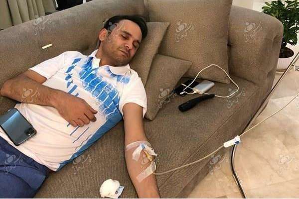 آرش برهانی,اخبار فوتبال,خبرهای فوتبال,حواشی فوتبال
