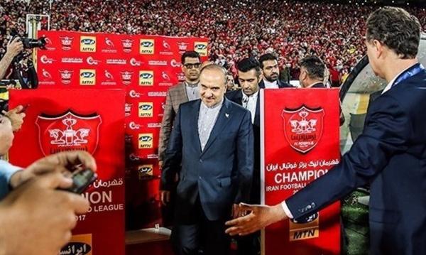 سلطانی فر,اخبار فوتبال,خبرهای فوتبال,حواشی فوتبال