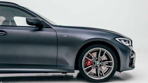 BMW 340i,اخبار خودرو,خبرهای خودرو,مقایسه خودرو