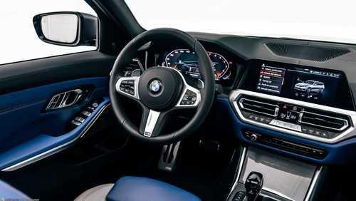 BMW 340i,اخبار خودرو,خبرهای خودرو,مقایسه خودرو