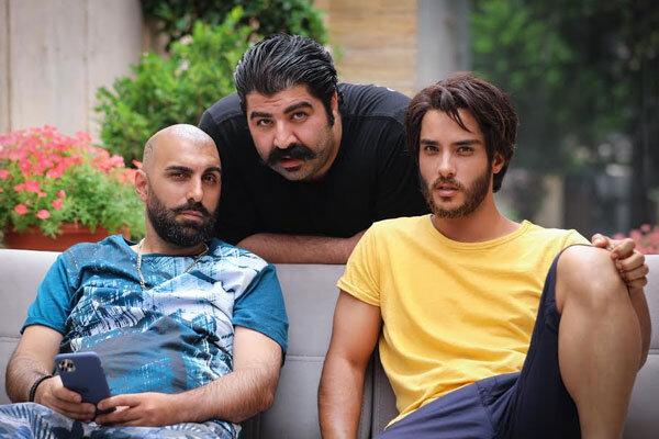 گشت ارشاد ۳ گشت ارشاد ۳,اخبار فیلم و سینما,خبرهای فیلم و سینما,سینمای ایران