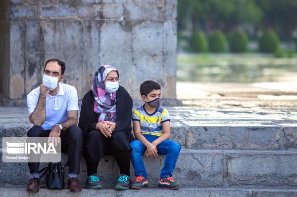 اجباری شدن استفاده از ماسک در اصفهان,اخبار اجتماعی,خبرهای اجتماعی,شهر و روستا