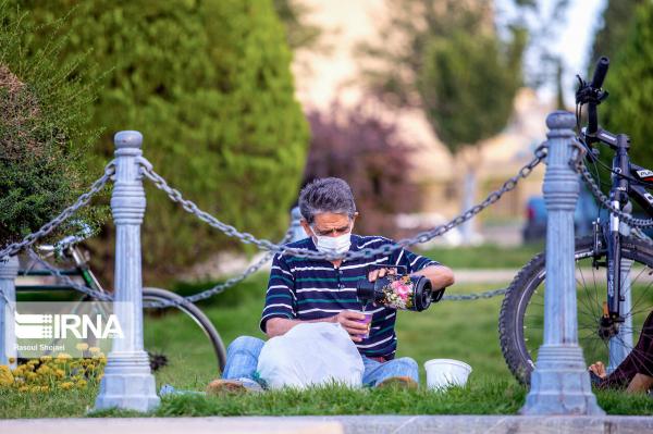 اجباری شدن استفاده از ماسک در اصفهان,اخبار اجتماعی,خبرهای اجتماعی,شهر و روستا
